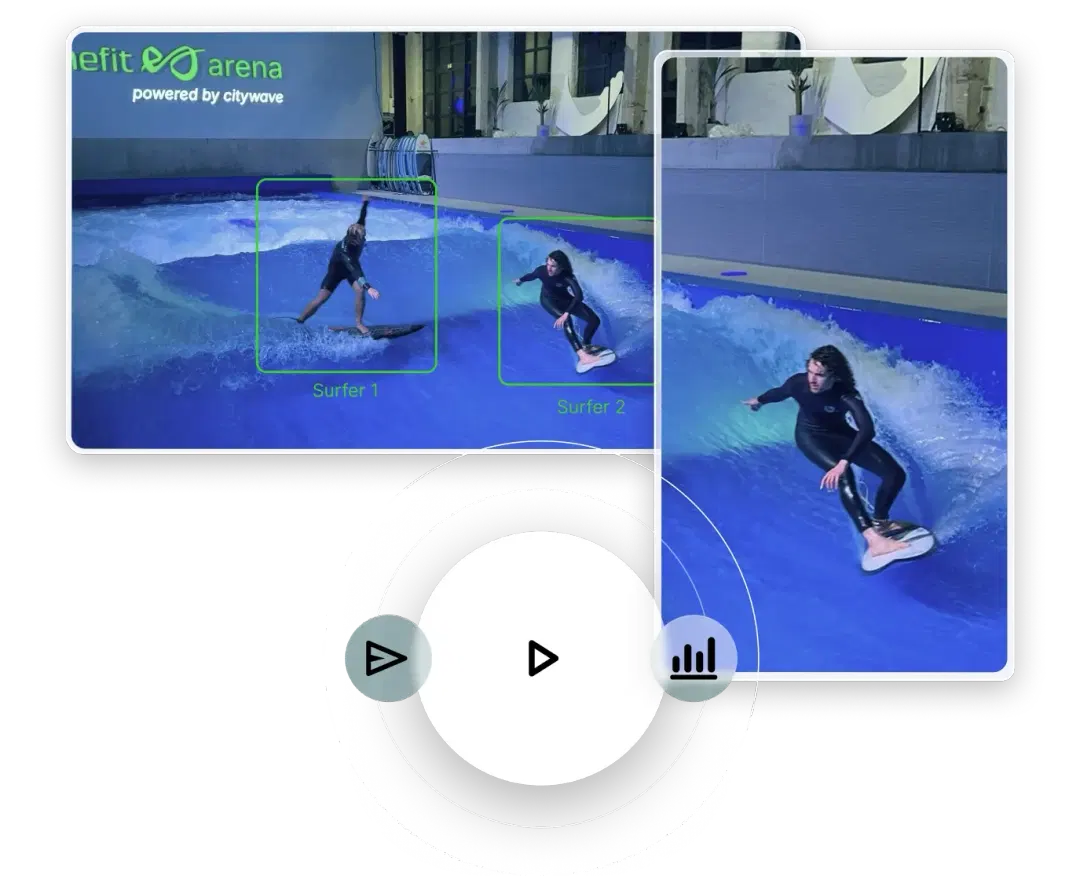 Precise and automated editing